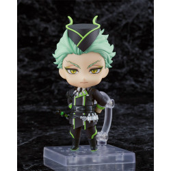 ディズニー ツイステッドワンダーランド ねんどろいど セベク