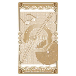 銀魂._アルカナカードコレクション - Meccha Japan