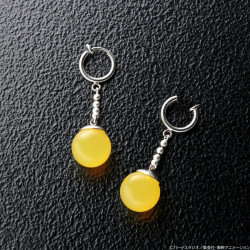 ドラゴンボールZ ポタラのイヤリング - Meccha Japan