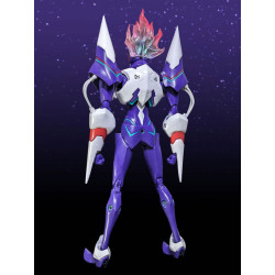 映画「グリッドマン ユニバース」HAF アレクシス・ケリヴ New Order