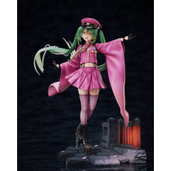 初音ミク 千本桜 10th Anniversary Ver. 1/7スケールフィギュア