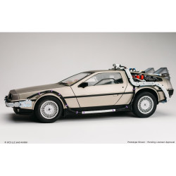 国内:タカラトミーモール限定 1/10スケール バック・トゥ・ザ