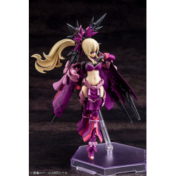 皇巫 アマテラス 日蝕（エクリプス）メガミデバイス - Meccha Japan