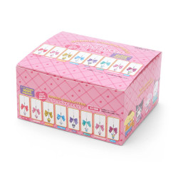 サンリオキャラクターズ シークレットストラップ（サンリオ学園