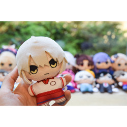 ミニぬいぐるみ（アルジュナ）/ FGO MART - Meccha Japan