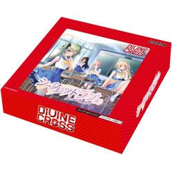 Alliance Sages Booster Box DIVINE CROSS Vol.2 - Meccha Japan