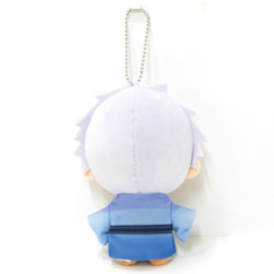 呪術廻戦 もちぬいマスコット 五条 悟 お月見Ver. - Meccha Japan