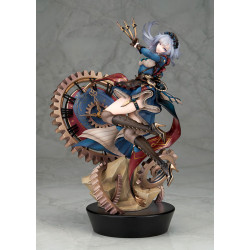 限定販売】東方Project 十六夜咲夜 1/8 完成品フィギュア[アルター