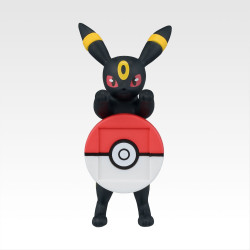 2025 Pokémon Collection くじ ～Let's Go for a Walk!～ F賞 街歩き