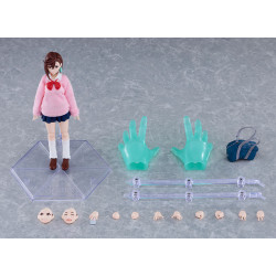 figma モモ - Meccha Japan