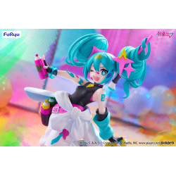 初音ミク Trio-Try-iT Figureーペイントガールー - Meccha Japan