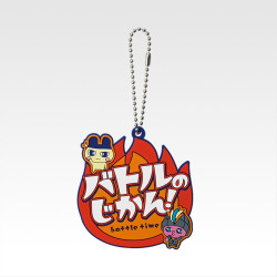 I賞 おしごとに使えるラバーコレクション一番くじ たまごっちの