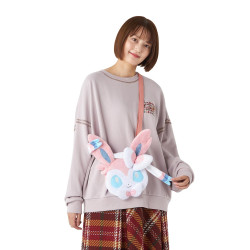 フェイスポシェット Eevee Collection ニンフィア - Meccha Japan
