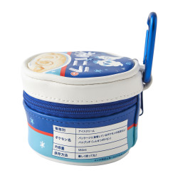 カラビナ付きミニポーチ ピカピカマート バニプッチ - Meccha Japan