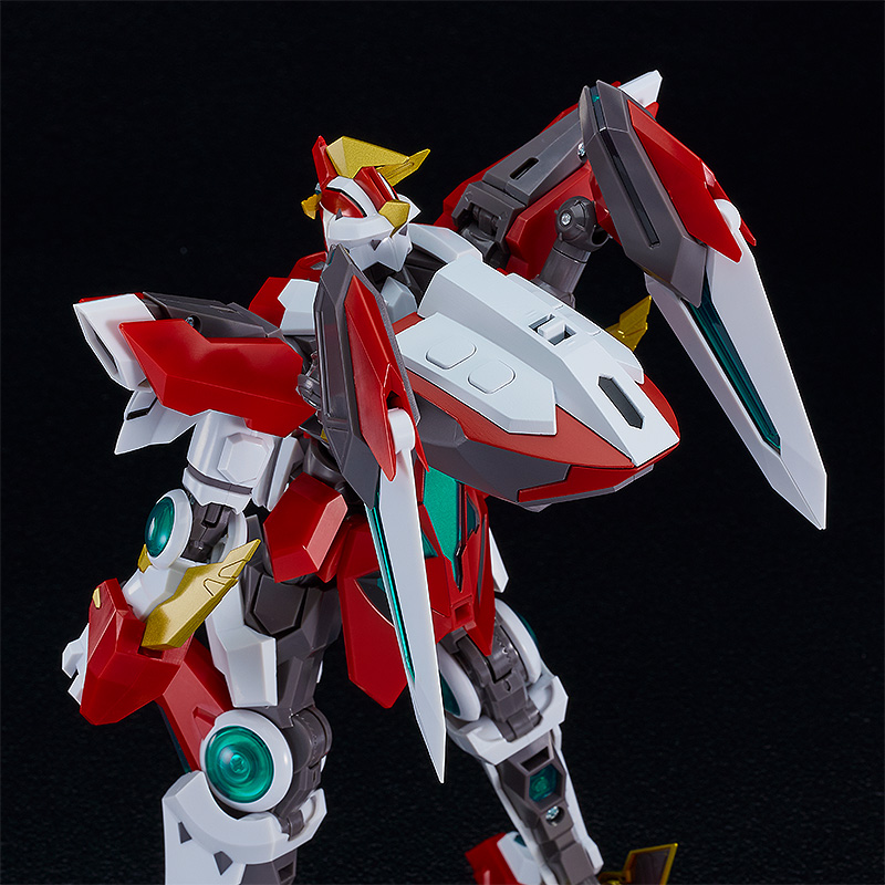 THE合体 一緒に叫ぶぞ！ DXブレイバーン ボイスユニット | メカスマ