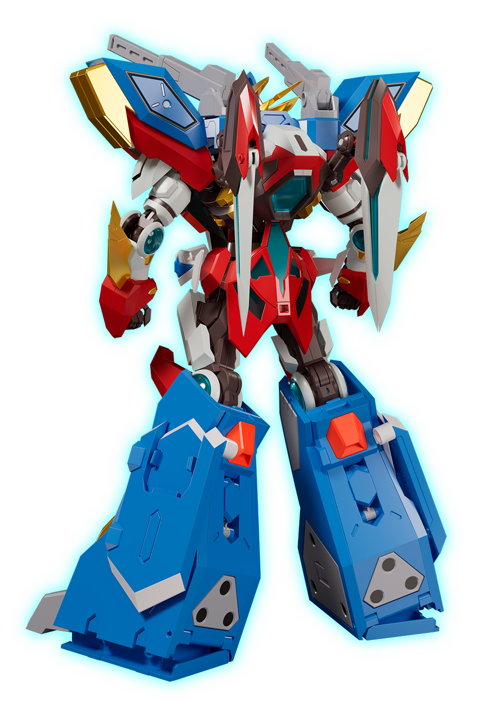 THE合体 DXバーンドラゴン 特設サイト | GOOD SMILE COMPANY