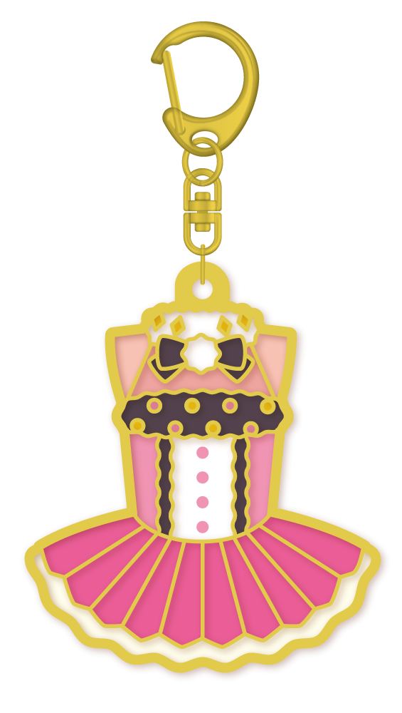 グッズ | メダリスト展