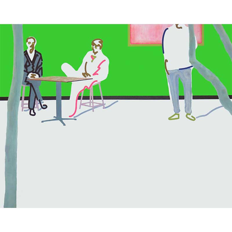 髙橋健太｜Kenta Takahashi FILTER 1MG July 9 – July 19,2021 • MEDEL