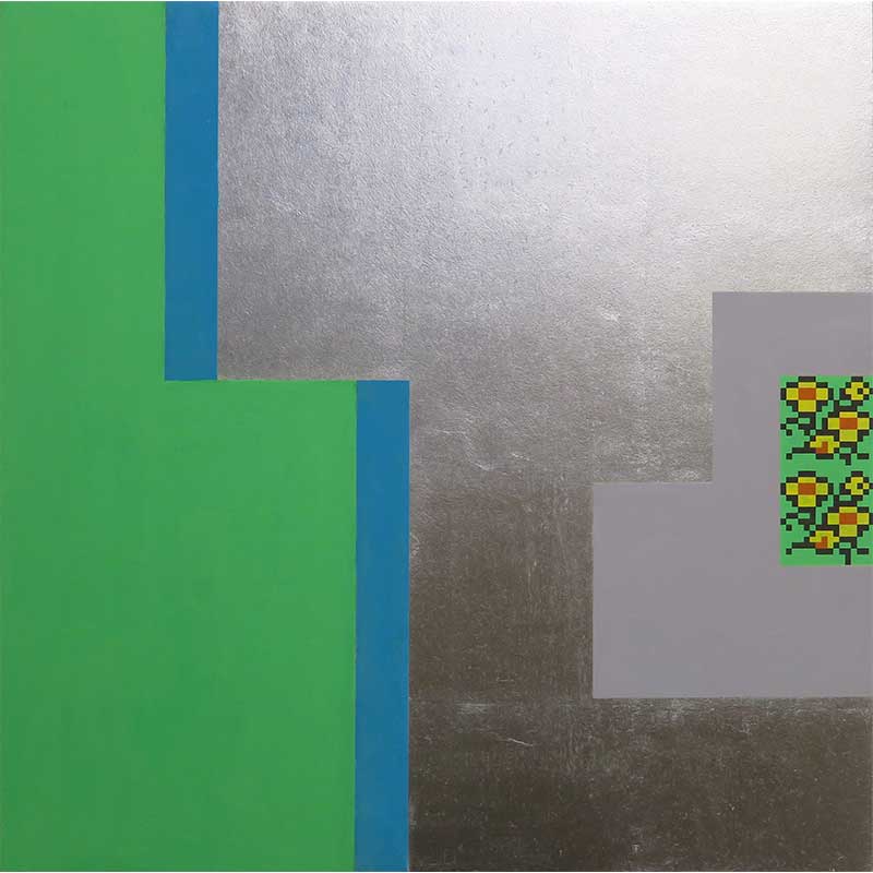 髙橋健太｜Kenta Takahashi FILTER 1MG July 9 – July 19,2021 • MEDEL