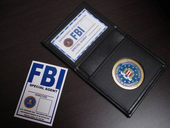 POLICE ポリス バッジ ケース グッズ 映画 ドラマシリーズ ID カード