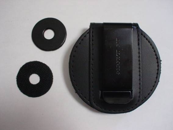 POLICE ポリス バッジ ケース グッズ 映画 ドラマシリーズ ID カード