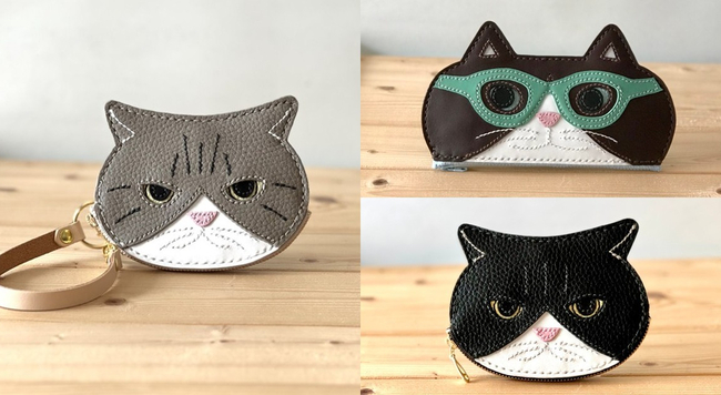 気になる”に寄り道。｜“うちの子”そっくり！にゃんとも可愛い猫の