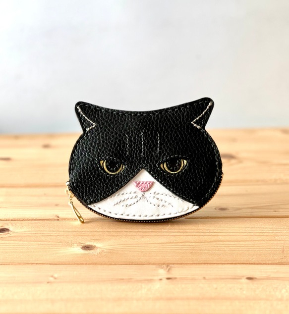 気になる”に寄り道。｜“うちの子”そっくり！にゃんとも可愛い猫の