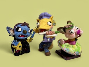 Howakero（ほわケロ）のギャラリー | ハンドメイド通販・販売のCreema