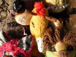 金井二一奈&金井俊子のギャラリー | ハンドメイド通販・販売のCreema