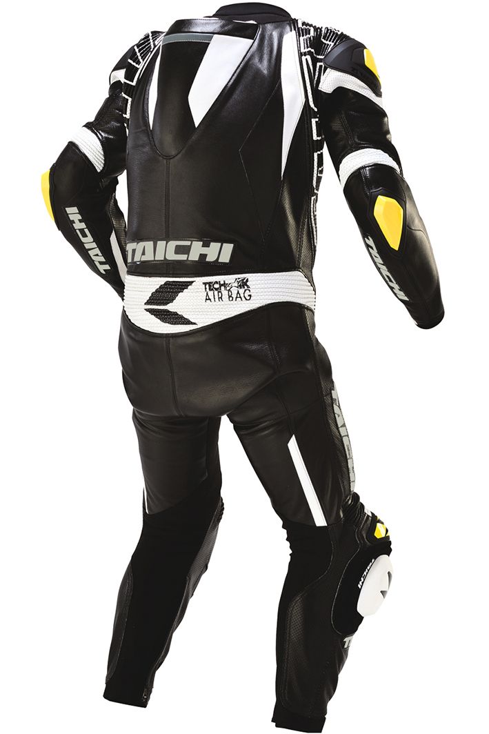タイチ公式通販】NXL107 GP-EVO. R107 RACING SUIT[TECH-AIR対応][受注