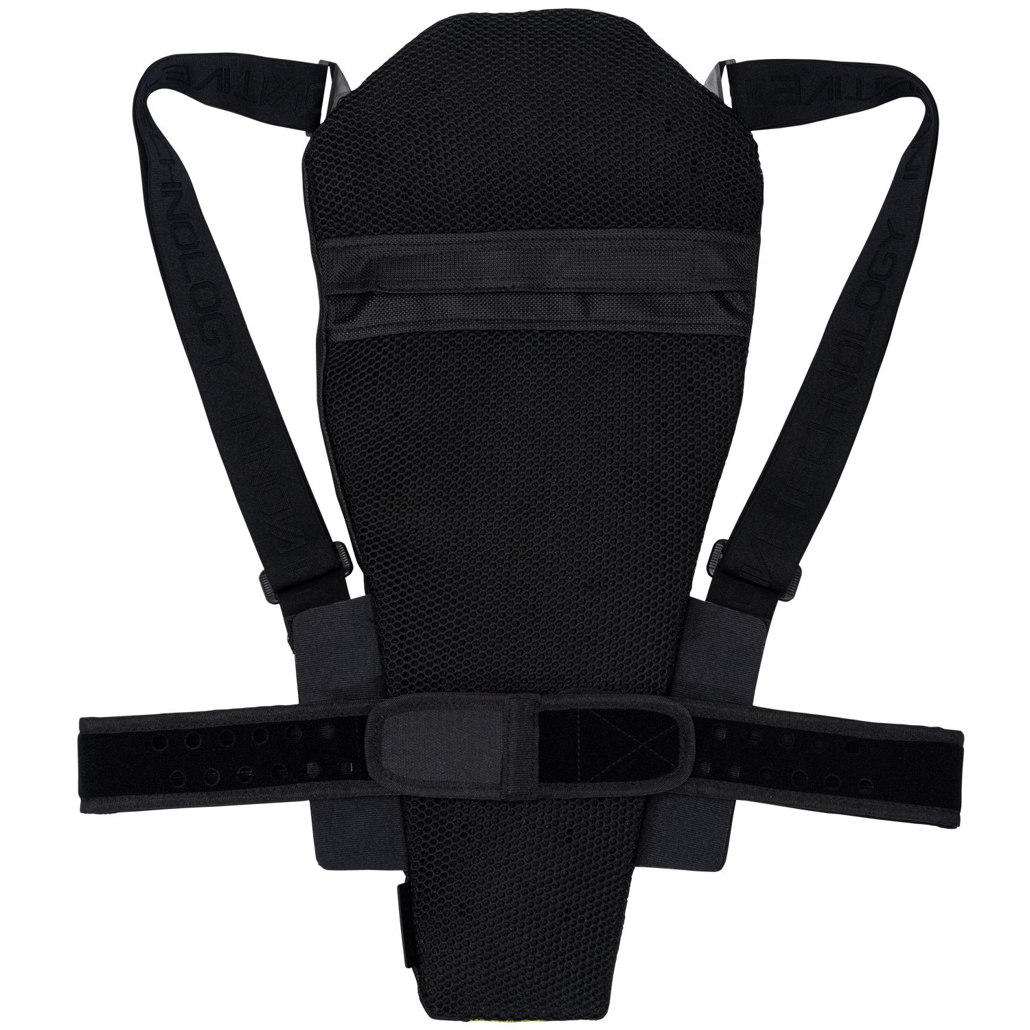 タイチ公式通販】NXV019 ステルス CE バックプロテクター | TAICHI