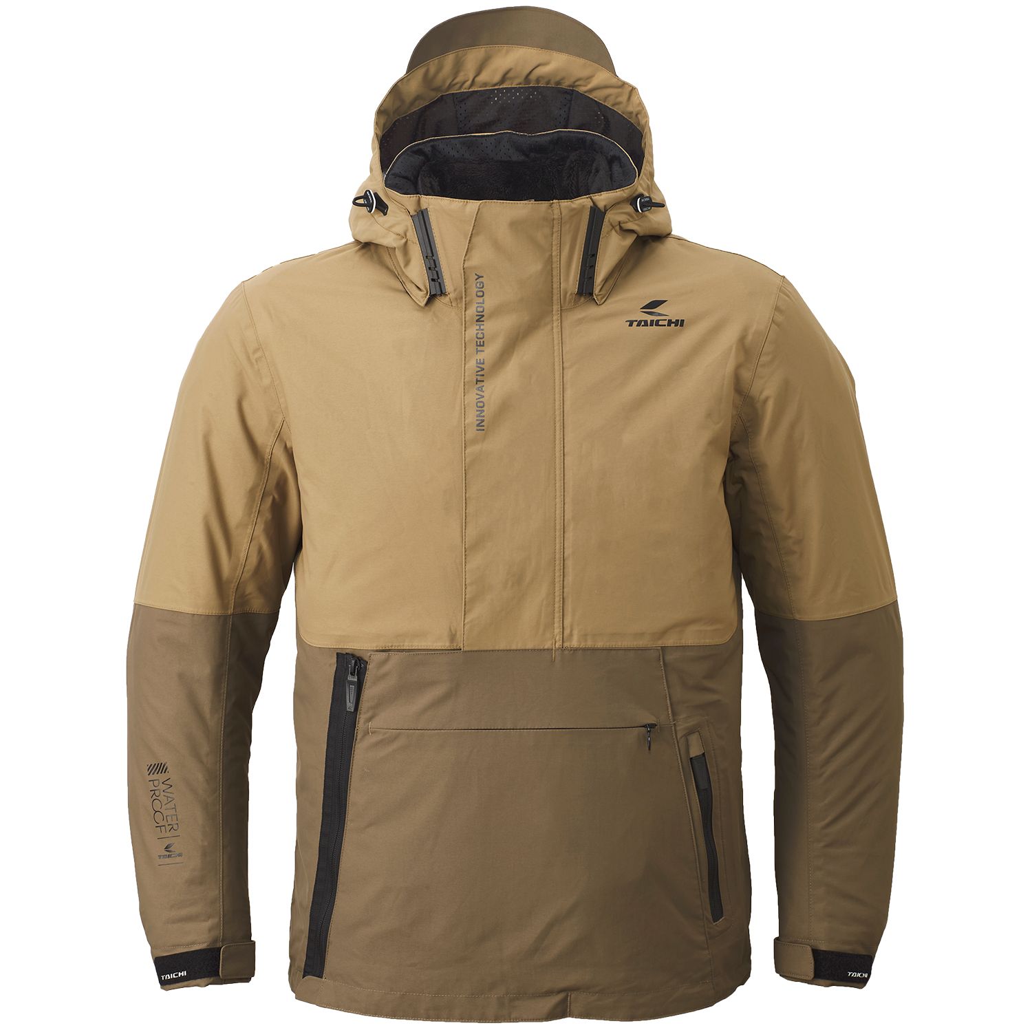 タイチ公式通販】RSJ733 モトレック オールシーズンパーカ | TAICHI