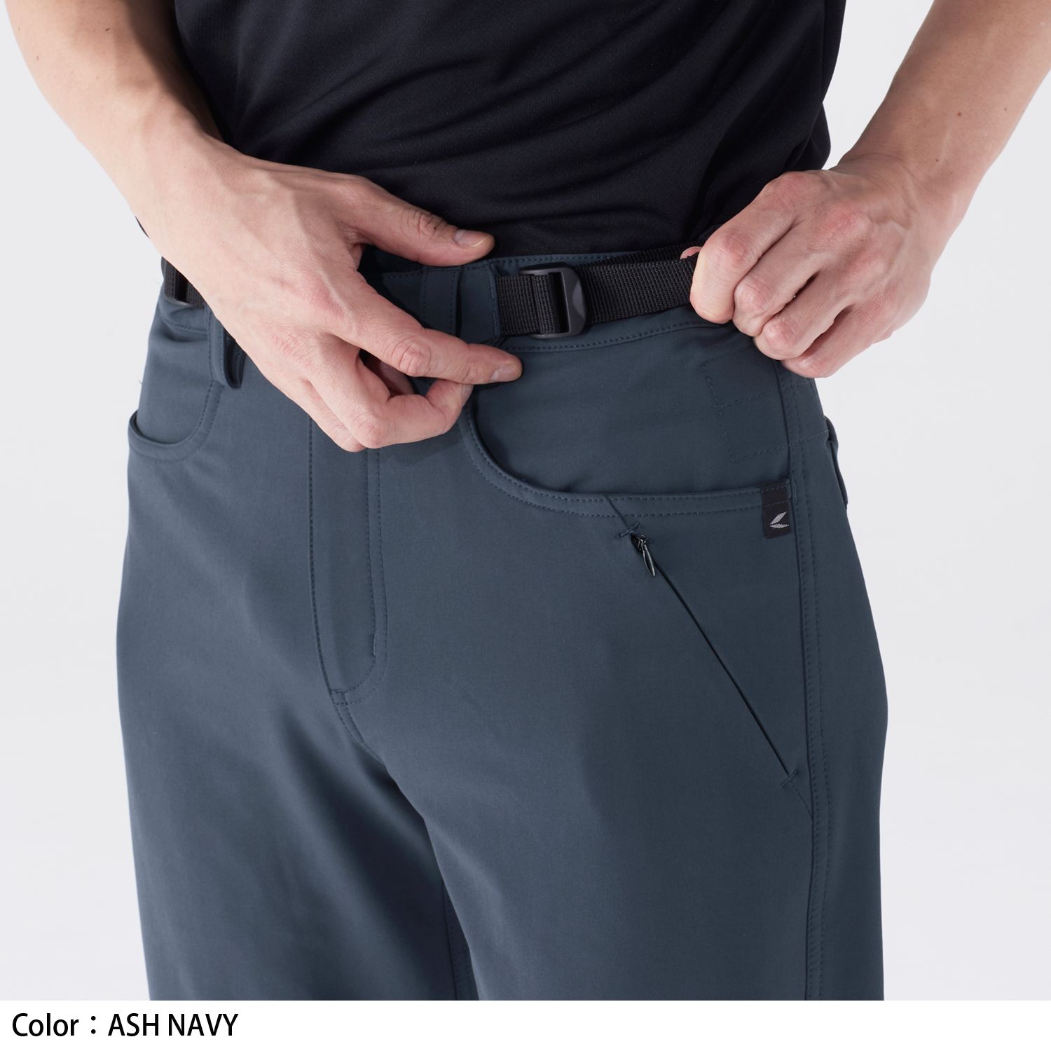 タイチ公式通販】RSY271 クイックドライ ストレートパンツ | TAICHI