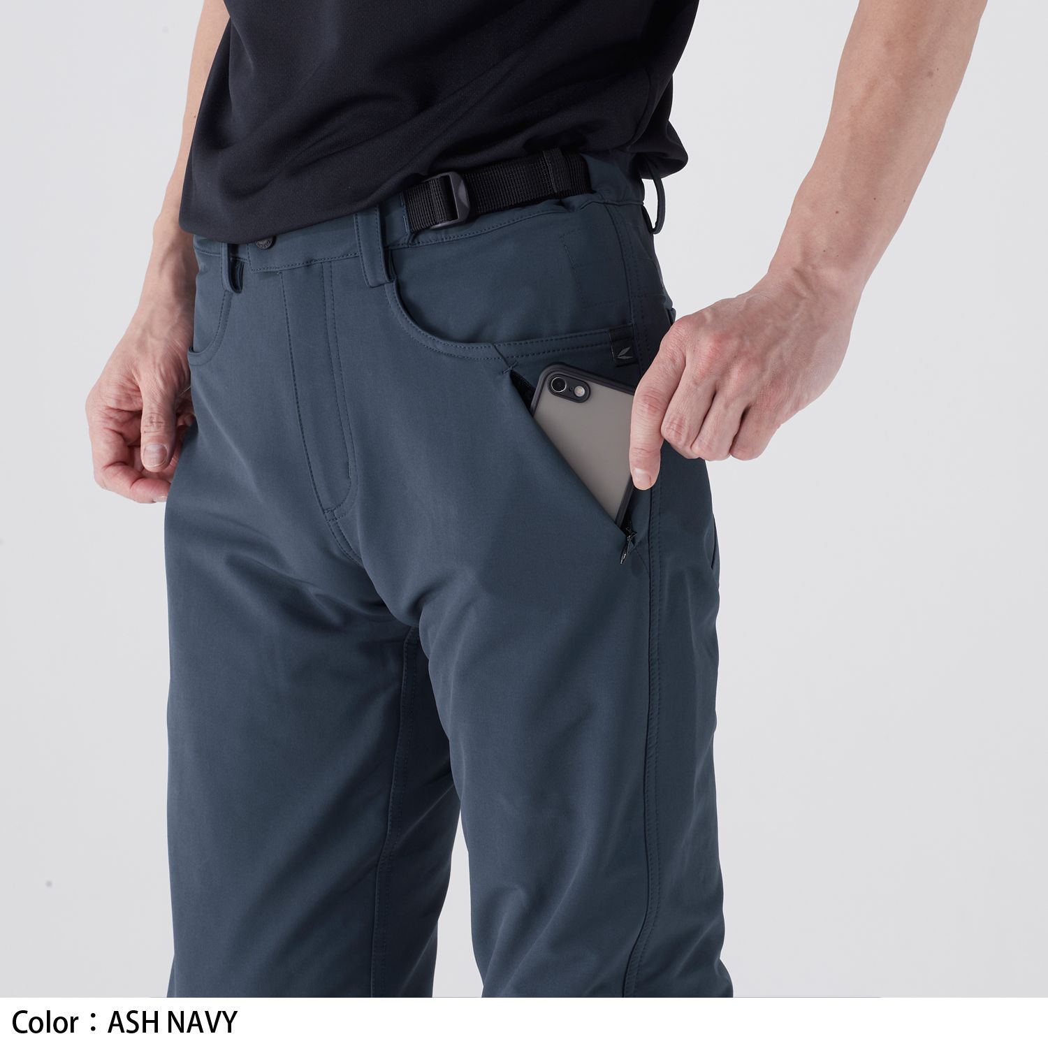 タイチ公式通販】RSY271 クイックドライ ストレートパンツ | TAICHI