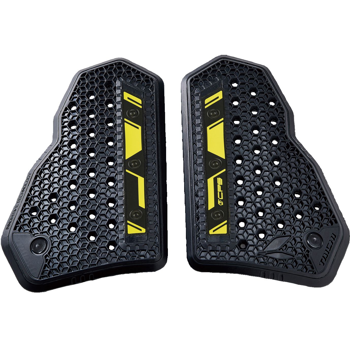 タイチ公式通販】TRV079 HELINX セパレート チェストプロテクター | TAICHI