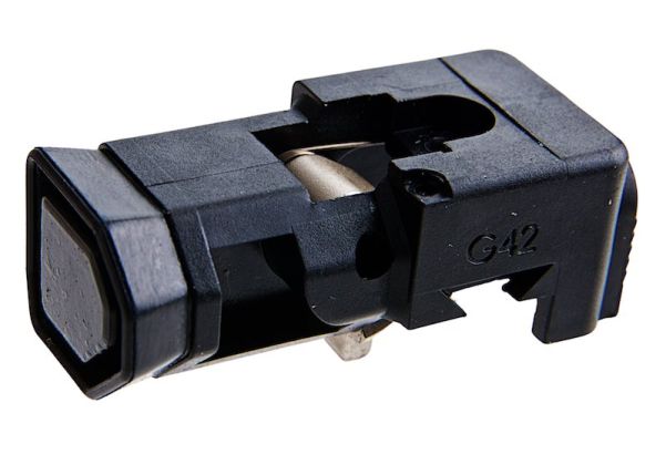 Umarex / VFC Glock 42 GBB Piston Set (Original Part # 01-11) | RedWolf