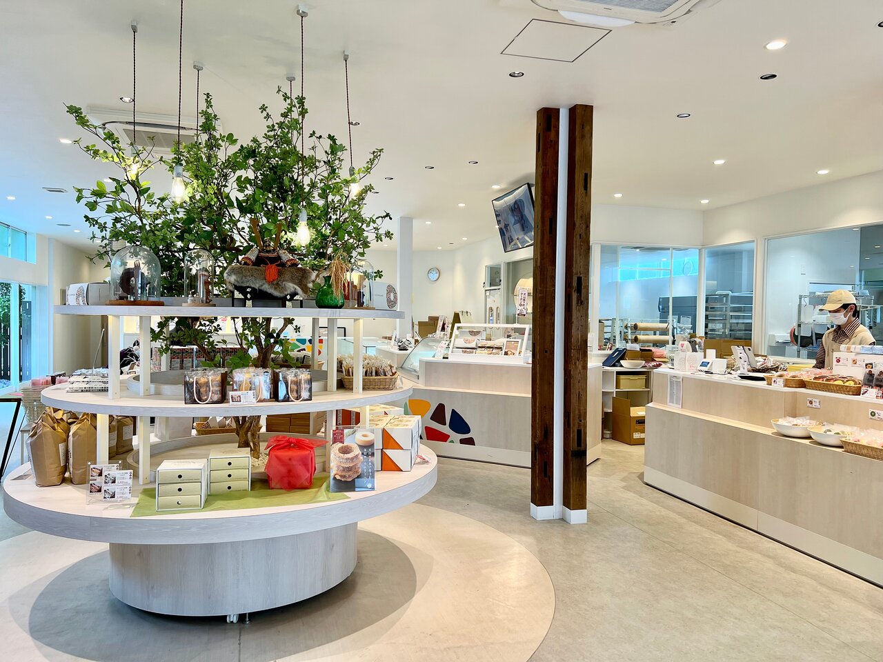 COCOTOMO FARM INUYAMAJO SANNOMARU, Inuyama - Restaurant Reviews