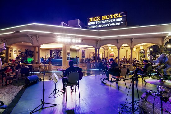 レックス ホテル ホーチミン (Rex Hotel) -ホーチミン-【 2026年最新の