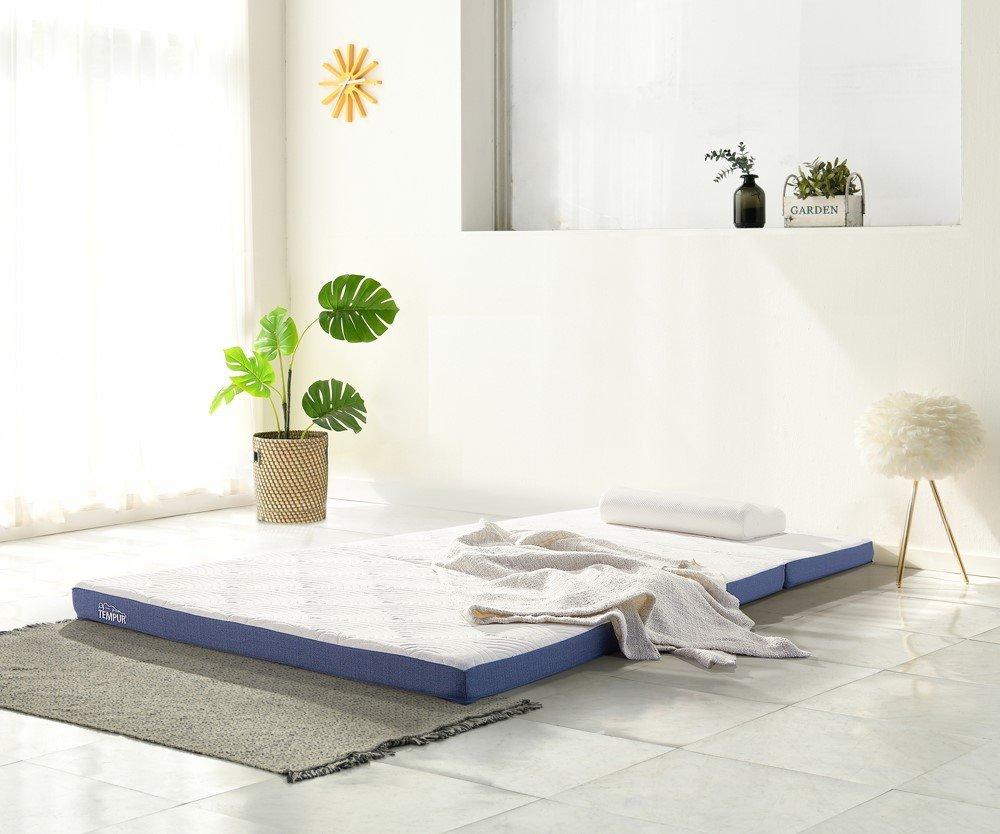 フトン｜折りたたみマットレス｜テンピュール【公式】