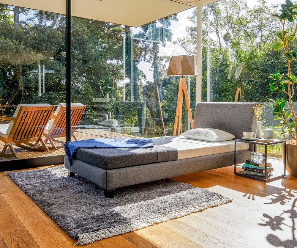 フトン｜折りたたみマットレス｜テンピュール【公式】