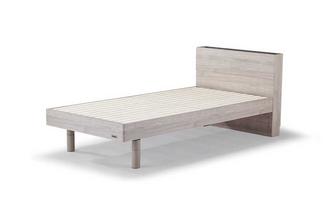 テンピュール【公式】｜ベッド｜SD（セミダブルサイズ）