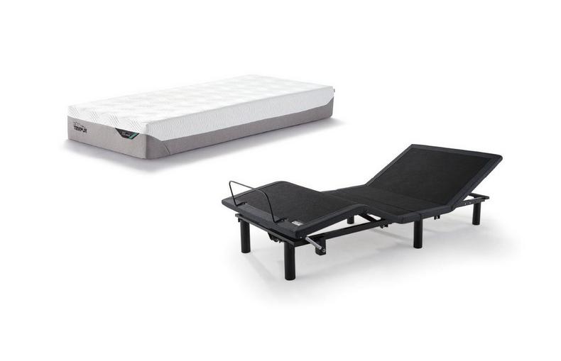 アウトレット ゼロジー(R) ベッドセット(2点) マットレス 厚み25cm