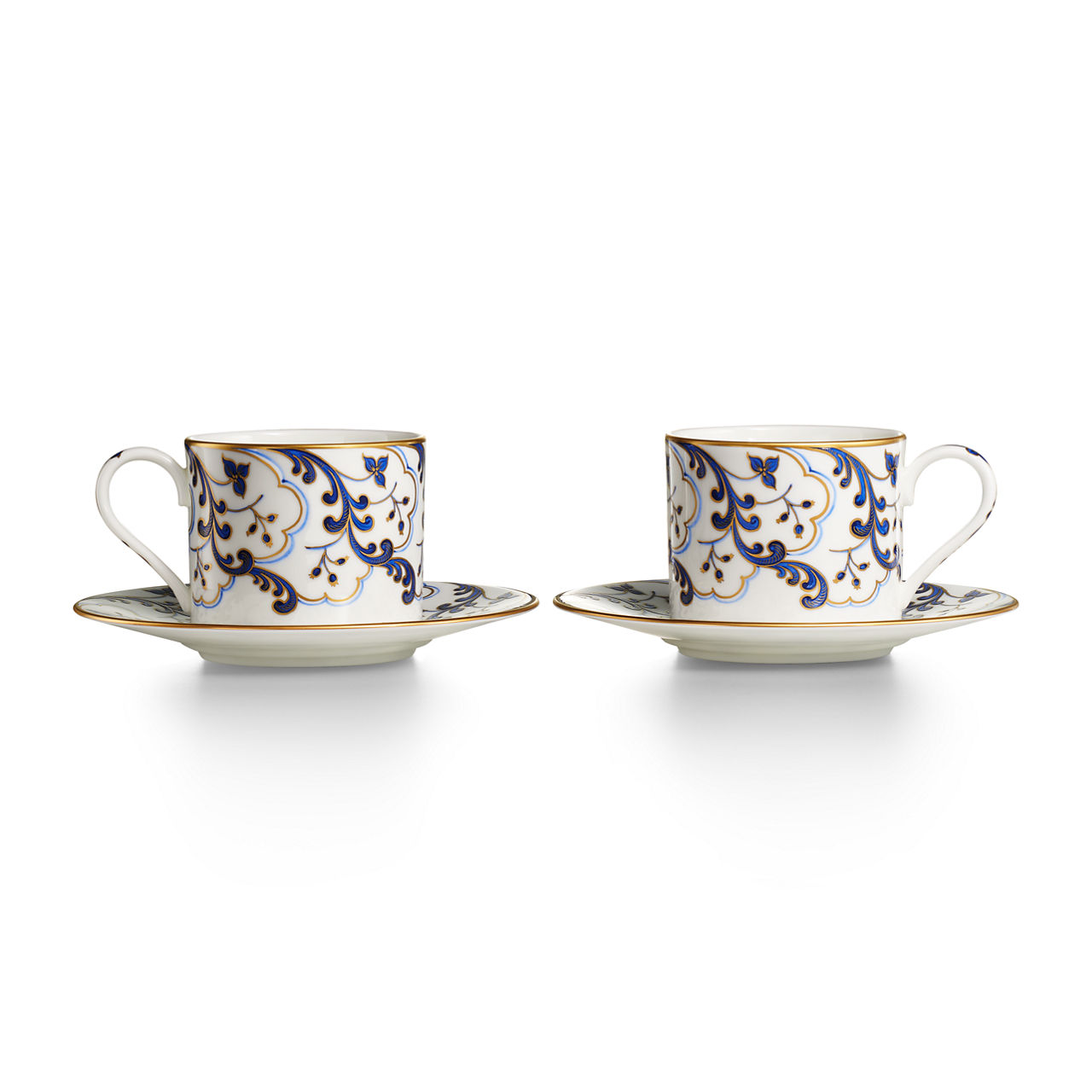 Cups & Saucers | Tiffany & Co. US