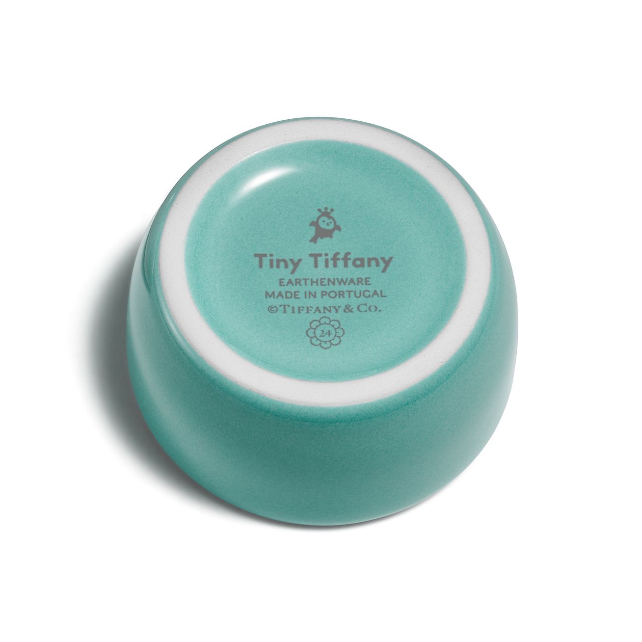 タイニー ティファニー ピッグ キープセイク ボックス 陶器 | Tiffany