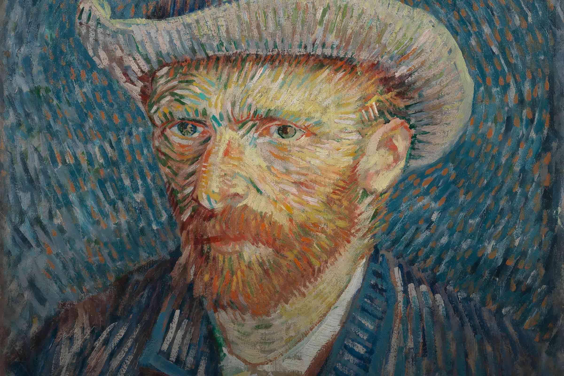 初心者にもわかりやすい「ゴッホ」解説！ | thisismedia