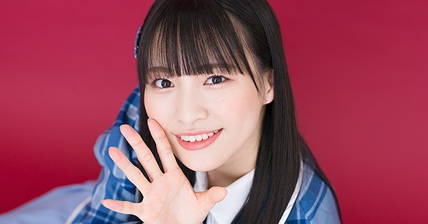 冨田菜々風（≠ME）インタビュー「オーディションに何度落ちても