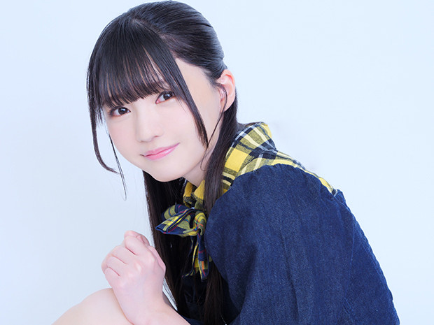 市原愛弓（≒JOY）インタビュー「自粛期間に自分と向き合って、どんな