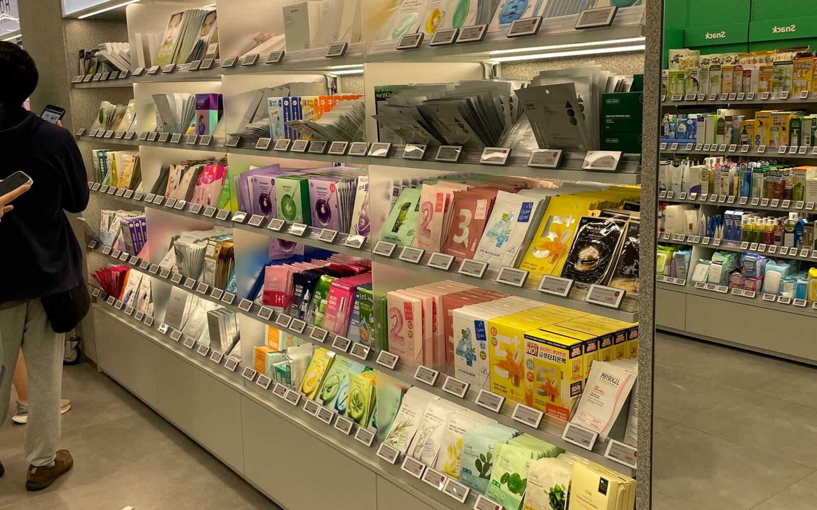 オリーブヤングの大人気おすすめ商品13選！韓国で買いたい美容アイテム