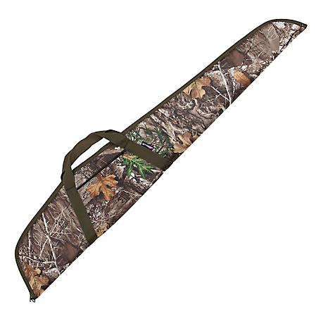 Allen Punisher 52 in. Neoprene Shotgun Case, Realtree Max-7 at