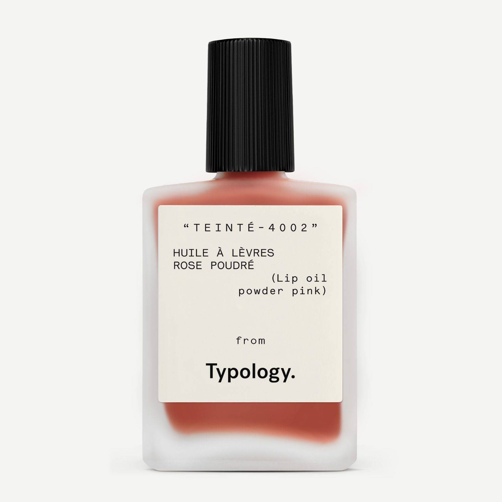 Coffret Cadeau Soins Teintés — Typology